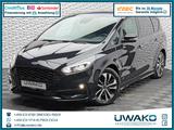 Ford S-MAX ST-LINE 2.0 AWD 4x4/7-SITZER/ACC/AHK/R-CAM - Ford S-Max in Wuppertal