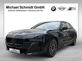 BMW 740d xDrive M Sportpaket DAB Aktivlenkung RFK
