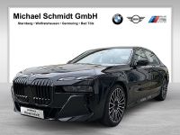 BMW 740 - Vorschau Bild 1