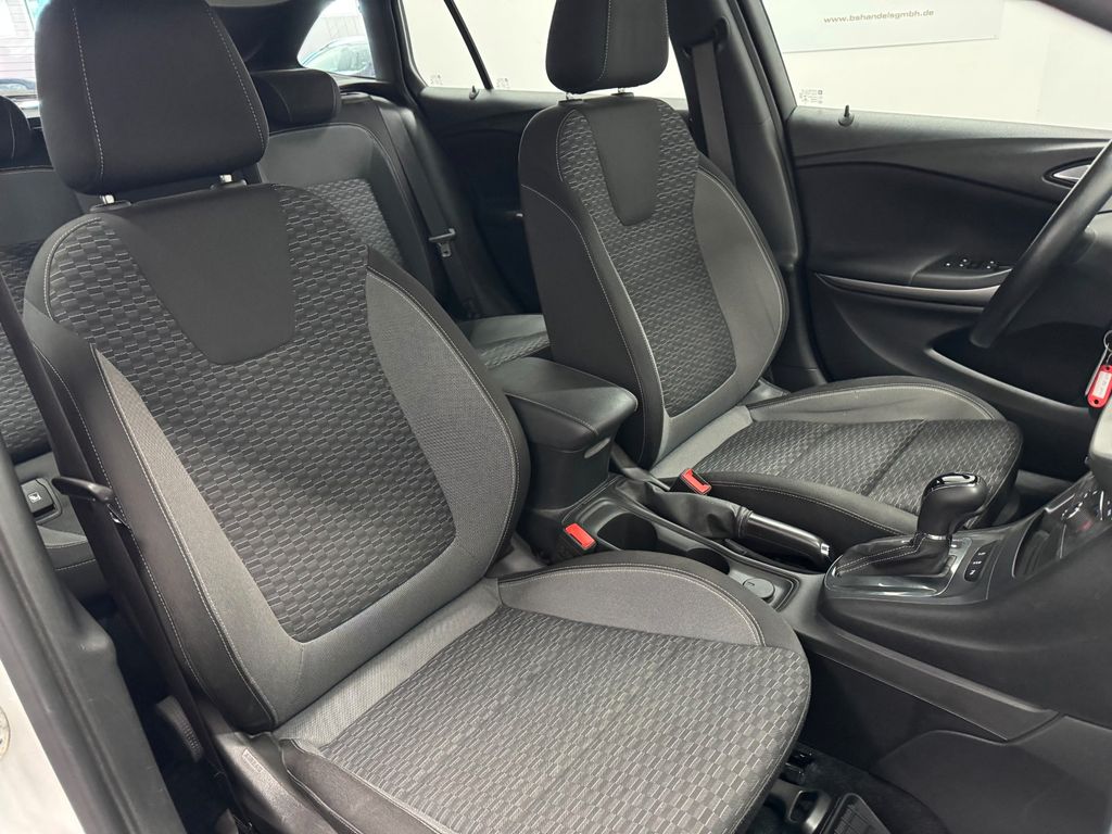 OPEL Astra K Sports Tourer*LED*NAVI*AUTOMATIK*PDC*AHK OPEL Astra K Sports Tourer*LED*NAVI*AUTOMATIK*PDC*AHK