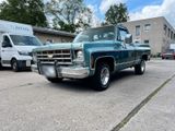 Chevrolet Silverado C-10 Pick Up 5.7L - Chevrolet aus 1978