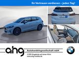 BMW 223i Active Tourer Steptronic DCT Luxury Line - BMW 223 Active Tourer mit Benzin-Antrieb: Head-Up Display