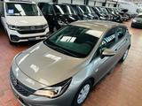 Opel Astra 1.6 CDTI *Klima*Finanzierung möglich - Opel Astra: Finanzierung