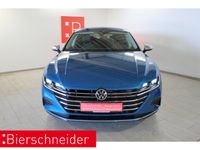 Volkswagen Arteon - Vorschau Bild 3