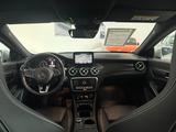 Mercedes-Benz CLA 250 AMG Shooting Brake*LED*R.KAM*V-LEDER* - Mercedes-Benz AMG