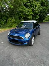 MINI John Cooper Works  - MINI John Cooper Works aus 2009