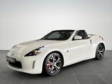 Nissan 370Z*AUTOMATIK*KAMERA*SITZLÜFTUNG*1 HAND* - Nissan 370Z: Roadster