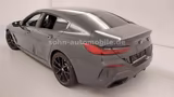 BMW M850i xDr GranCoupe M-Sitz/Pano/Laser/SoftCl/H&K - BMW M850: Limousine