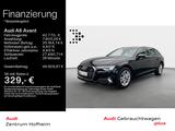 Audi A6 Avant 40 TDI advanced S tro*HUD*Standh*Matrix - Audi A6 aus 2025