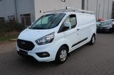 Ford Transit Custom Kasten 300 L2 Trend/Klima/PDC - Ford Transit Custom Gebrauchtwagen in Hannover