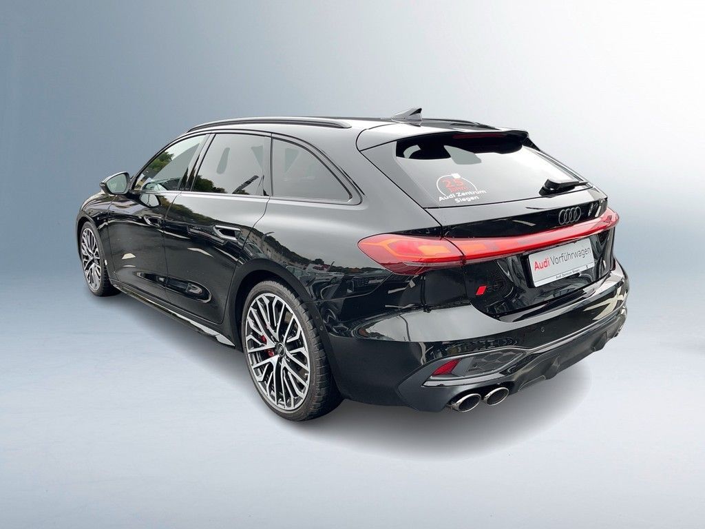 Audi S5 - Bild 5