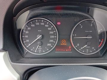 BMW 320 - 5