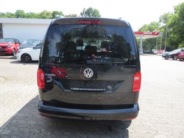 Volkswagen Caddy - 11