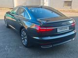 Audi A6 Lim. 40 TDI sport*VIRTAUL*ACC*LEDER*KAM* - Audi A6 V6 mit Diesel-Antrieb