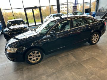 Audi A6 Lim. 2.7 TDI quattro *Klima*Xenon*CD-Wechsler