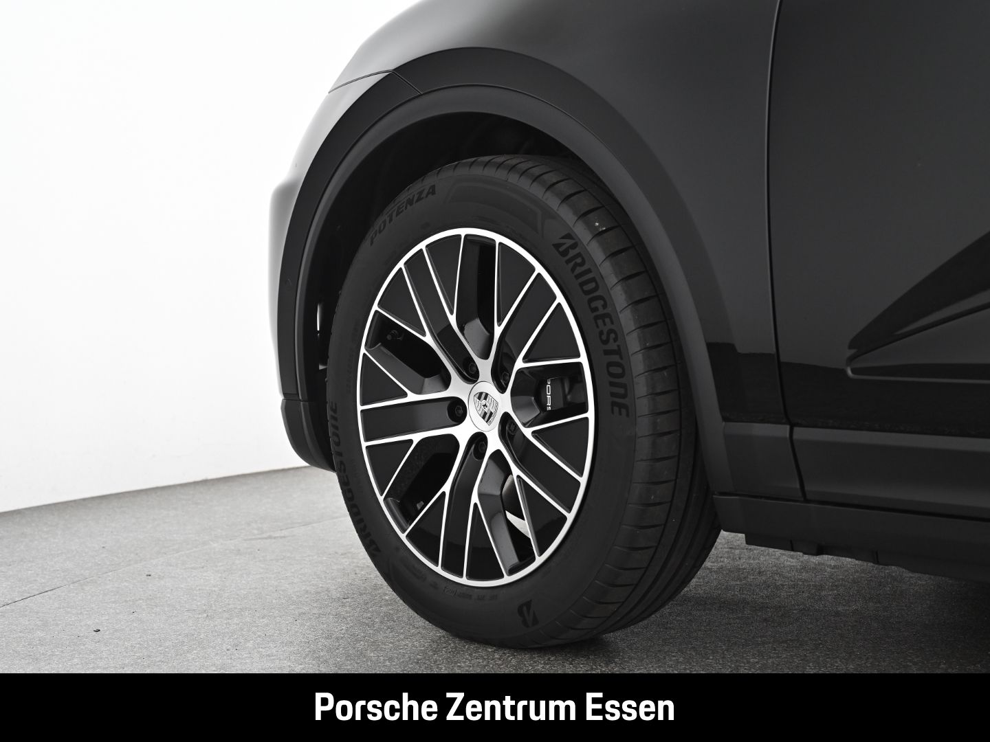 Porsche Macan - Bild 6