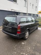 Opel Astra 2.0dti TÜV 01/2026 - Opel Astra: Dti