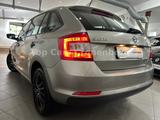Skoda Rapid Spaceback 1.2 Active*1.Hand*48TKM*EURO5* - Skoda Rapid Gebrauchtwagen