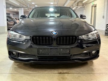 BMW 318 - 3