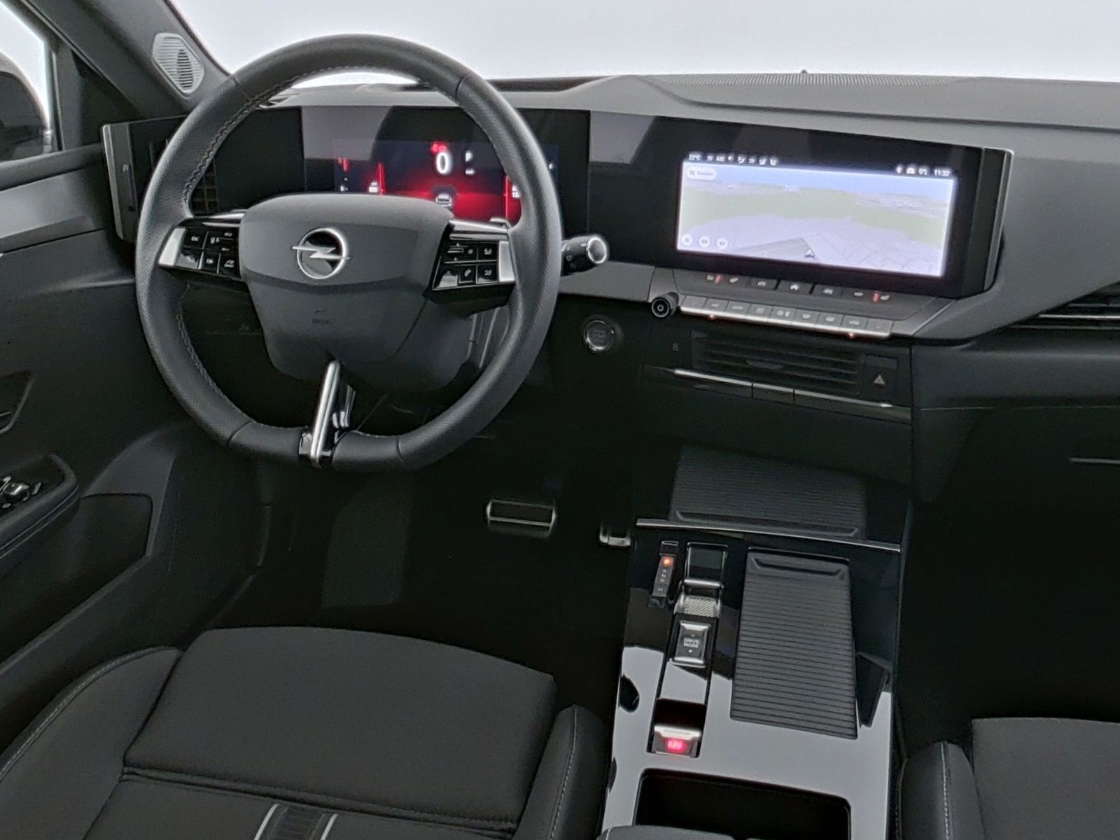 Opel Astra - Bild 16