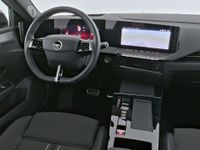 Opel Astra - Vorschau Bild 16