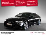 Audi A7 Sportback 55 TFSI e qu S line HUD Pano B&O