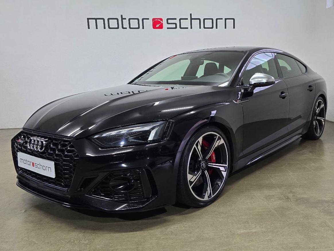 Audi RS5 Sportback 2.9 TFSI quattro #Top Ausstattung!