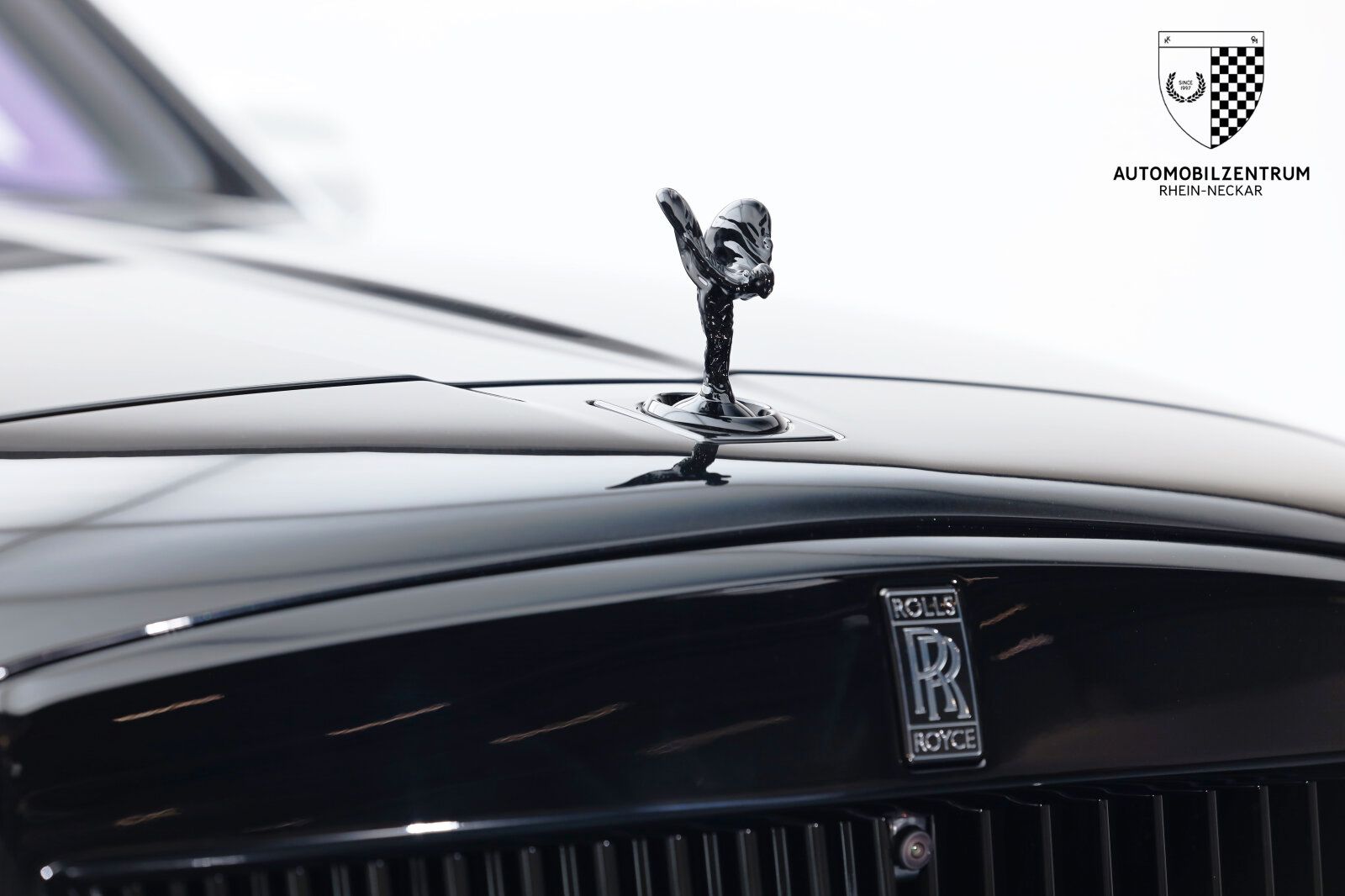 Rolls-Royce Cullinan - Bild 11