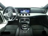 Mercedes-Benz E 350 9G-TRONIC AMG-Line360° Kamera BURMESTER - Mercedes-Benz E 350: T