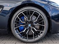 BMW M850 - Vorschau Bild 4
