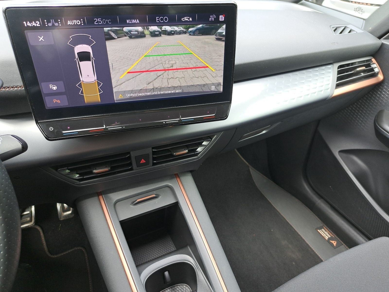 Cupra Born - Bild 32