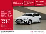 Audi A4 Avant S line 40 TFSI quattro LED Navi Kamera - Audi A4