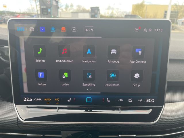 Golf GTE 1.5 eHybrid TSI DSG,HUD,Kamera,IQ.LIGHT
