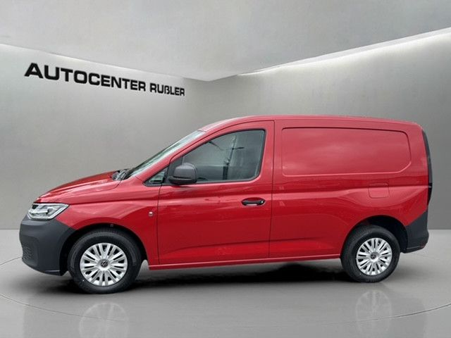 VW Caddy (Bild 3 von(12)