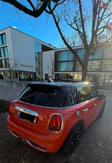 MINI Cooper S - John Cooper Works - MINI MINI: Standheizung