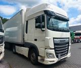 DAF XF106-450 Super Space Cab  2 Tanks- Standklima - Daf XF 450