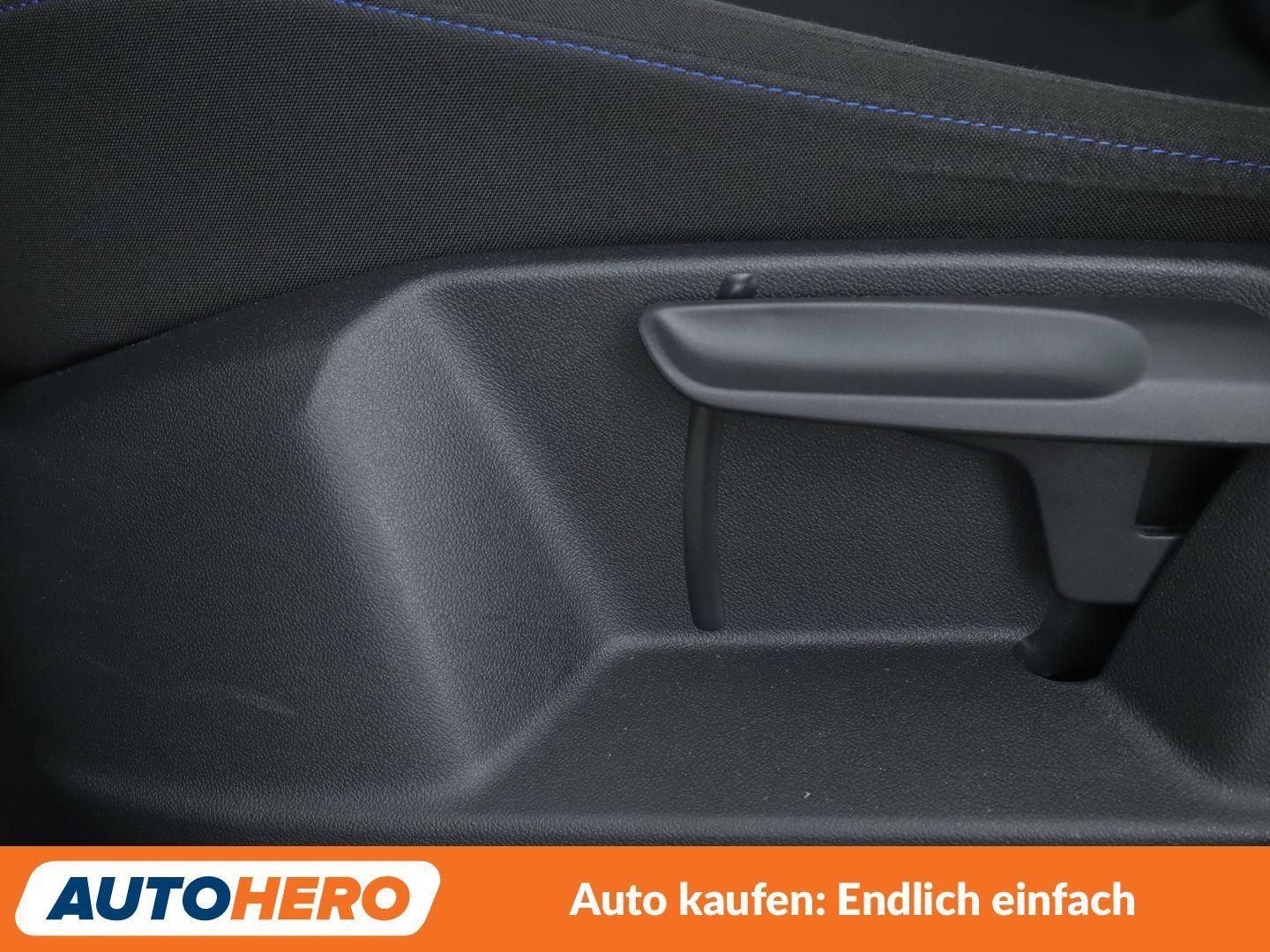 Volkswagen T-Roc 1.5 TSI ACT United Aut.*NAVI*ACC*PDC*, миниатюра 27