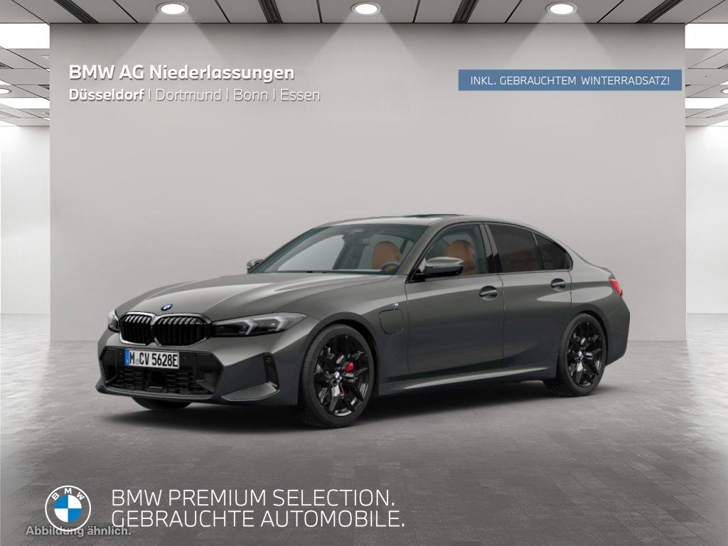 BMW 330 e Limousine M Sport Driv.Assist.Prof Kamera
