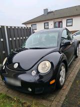 Volkswagen VW Beetle 1.8t Sport Edition - Volkswagen Beetle mit Benzin-Antrieb: 1.8