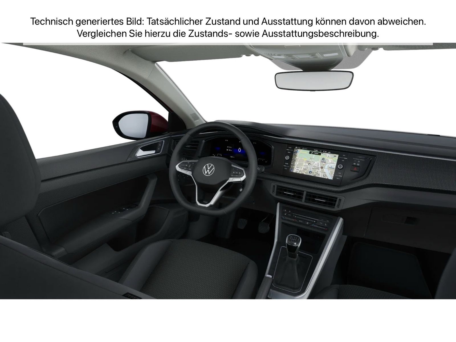 Volkswagen Taigo - Bild 6