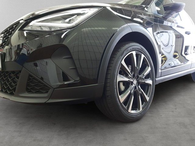 Fahrzeugabbildung Seat Arona Style 1.0TSI MatrixLED SitzHz 18" Klimaaut