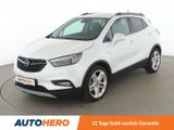 Opel Mokka X 1.4 Turbo Innovation Start/Stop *NAVI* - Opel Mokka X Gebrauchtwagen Duisburg