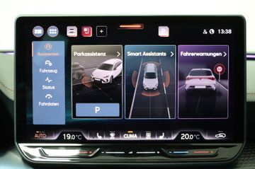 Cupra Leon Sportstourer 1.5 LED Kamera AHK elek. Heckk