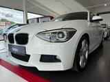 BMW 120 d *M-PAKET*HARMAN&KARDON*BI-XENON*KAM* - BMW 120: 120d M Paket