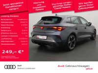 Cupra Leon - Vorschau Bild 2
