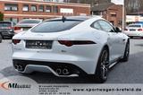 Jaguar F-Type 5.0 L V8 R Kompressor AWD *LEDER*20"*NAV - Jaguar F-Type aus 2017