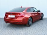 BMW 420 d Gran Coupe Sport Line LED HUD AUTOM. DRIV. - BMW 420 mit Diesel-Antrieb: Coupé, Gran
