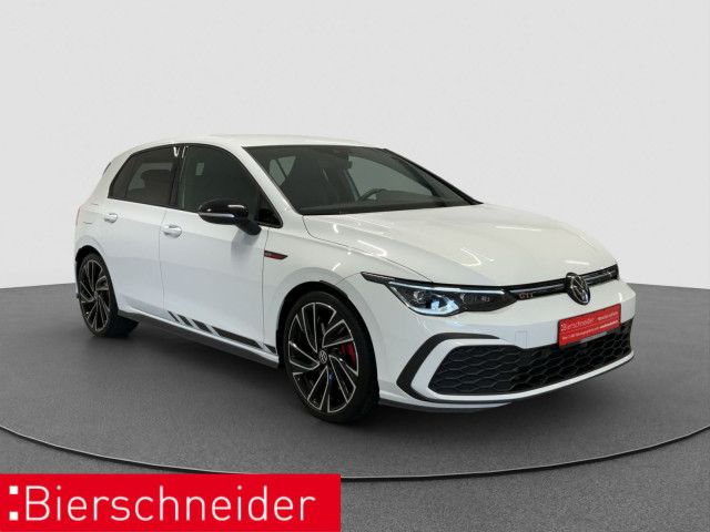 Volkswagen Golf 8 GTI 2.0 TSI DSG 19 AHK MATRIX CAM ACC imagem 3