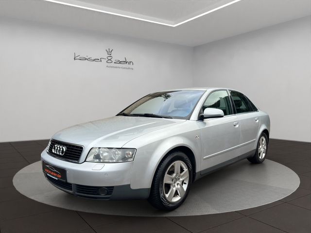 Audi A4 B6 2.4 V6 *Automatik*