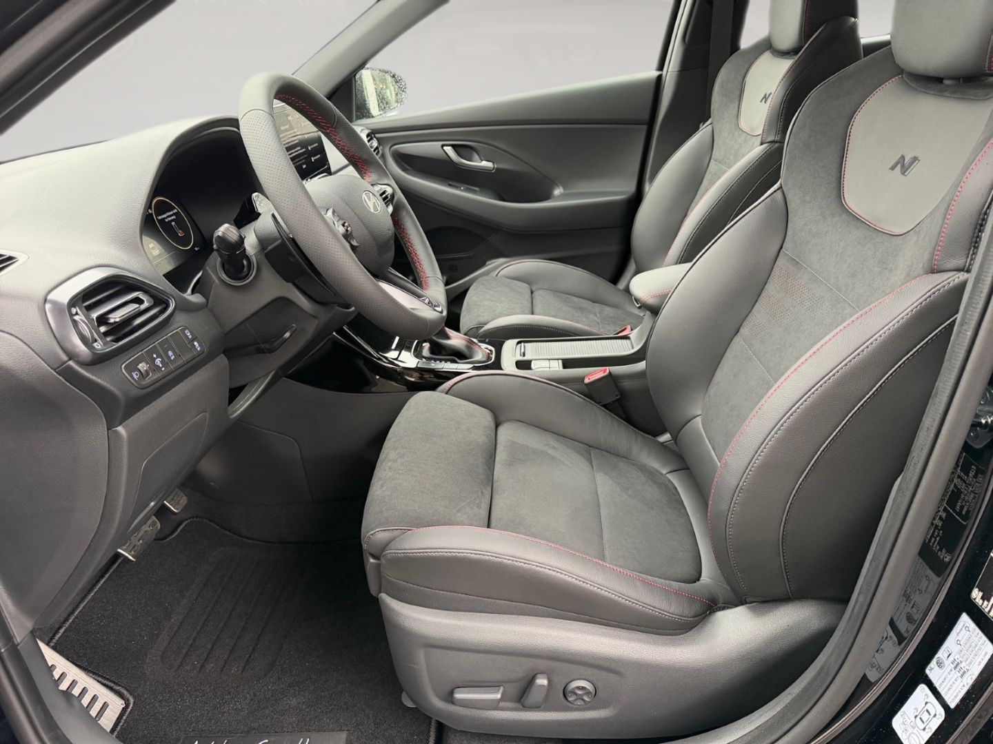 Hyundai i30 - Bild 8